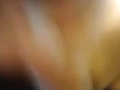 Sweets begging for his large dick