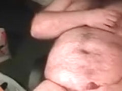 Large Bear Den Squirts