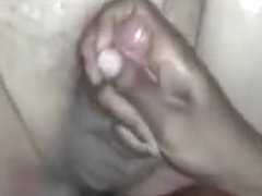 Chubby and Chaser missionary fuck