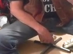 nlboots - rubber boots yep, sex no