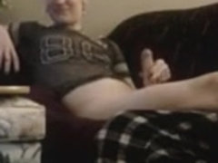 Cara Edges to Christopher Walken