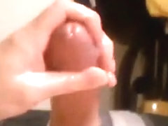 LOTS of Precum 6-28-11