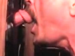 Engulfing off TruckerFucker ...