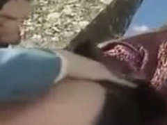 una moglie in vendita scena