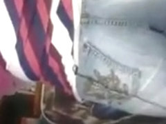 BUEN CULO EN LA PAPELERIA EMPINADA