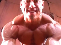 Joe Ament Muscle Worship