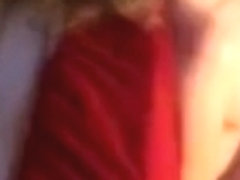 Nerd fucks hot blonde amatuer