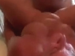 Mature woman gets nailed by hard cock