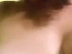 Serena Strips And Dildoing Her Pussy