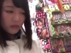 Amazing Japanese girl in Horny JAV video, it's amaising