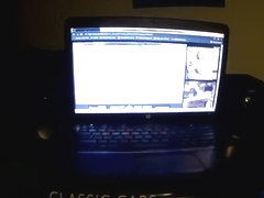 Masturbating To PornHub Videos