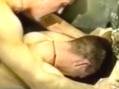 Punk boy goes to Jail