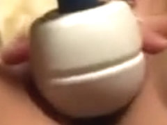 Horny satin mistress