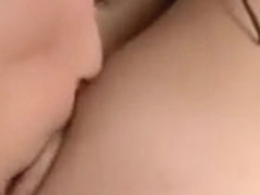 Lesbian Lip Service 2 (+Sorana)