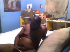 Thanking my buddy for the two vids he made