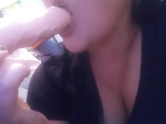 Let me suck your dick ;)