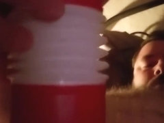 Male Masterbation Toy