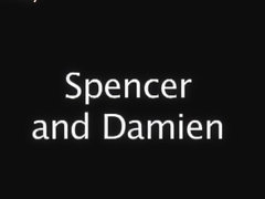 Spencer And Damien