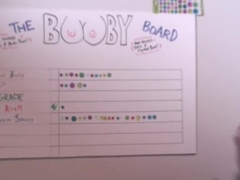 Crazy pornstar Marie Madison in horny blowjob, mature adult scene