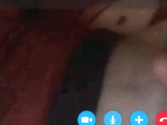 Patrick Ramseyer on cam MASTURBATING