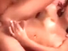 Sexy Tranny Loves Cock