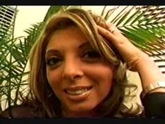 Hot Legal Age Teenager Engulfing A Ding-Dong