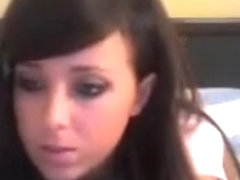 Messing Around Amateur Video 09