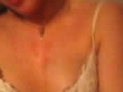 Girl fucked & fingered