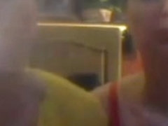 2 Geile rauchende Ladys