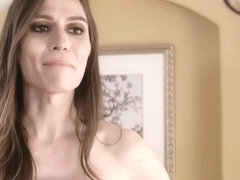 Sexy tranny Korra gets pounded hard