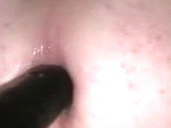 cook ring e dildo gonfiabile