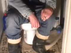 nlboots - getting dressed properly