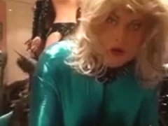 Roxina Orgastic Again