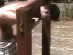 Sergeant Spanks Priboyers