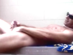 On the Balcony (January 2008)