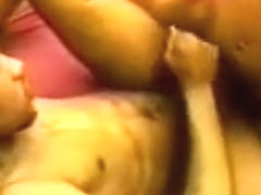 Skinny black bottom tagged