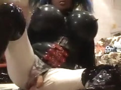 Roxina2009PussyGurlCockDollShow100809XXXL