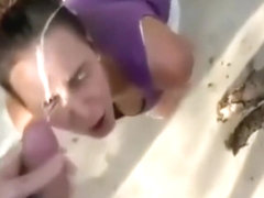 Loving everyone and everything...