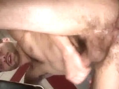 Leo Giammani and Tommy Defendi