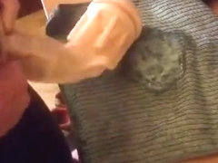 Voll die Spermasauerei