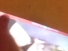 Mistress Alexa 2nd milking session  n 1