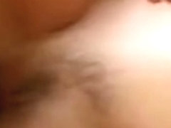 Mature Spreads Her Flabby Butt