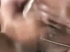 ,SWARTHY T-GIRL CUMSHOTZ 4