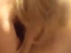 Amazing Amateur clip with Blonde, Big Tits scenes