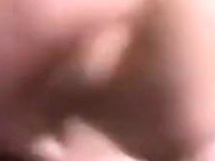 Horny Homemade clip with Blonde, Close-up scenes