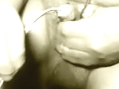 Sound uretre ts tranny