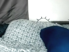 Big sexy booty Webcam