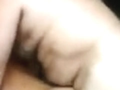 Daddy bear barebacking