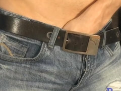 Koby and Colin - BadPuppy