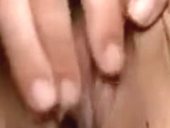 Beautiful Japanese lady showing hot body